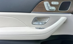 Mercedes-Benz GLE GLE 350 4MATIC SUV 2026