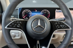 Mercedes-Benz GLE GLE 350 4MATIC SUV 2026