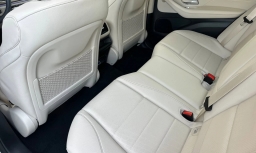 Mercedes-Benz GLE GLE 350 4MATIC SUV 2026