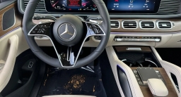 Mercedes-Benz GLE GLE 350 4MATIC SUV 2026