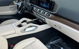 Mercedes-Benz GLE GLE 350 4MATIC SUV 2026