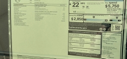 Mercedes-Benz GLE GLE 350 4MATIC SUV 2026
