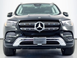 Mercedes-Benz GLE GLE 350 4MATIC SUV 2026