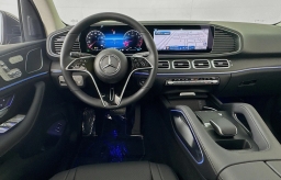 Mercedes-Benz GLE GLE 350 4MATIC SUV 2026