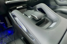Mercedes-Benz GLE GLE 350 4MATIC SUV 2026