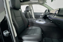 Mercedes-Benz GLE GLE 350 4MATIC SUV 2026