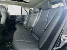Mercedes-Benz GLE GLE 350 4MATIC SUV 2026
