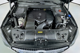 Mercedes-Benz GLE GLE 350 4MATIC SUV 2026