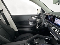 Mercedes-Benz GLE GLE 350 4MATIC SUV 2026