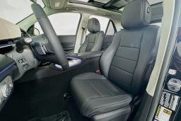 Mercedes-Benz GLE GLE 350 4MATIC SUV 2026