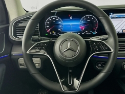 Mercedes-Benz GLE GLE 350 4MATIC SUV 2026