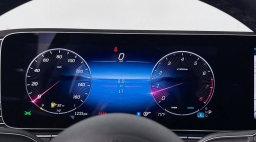 Mercedes-Benz GLE GLE 350 4MATIC SUV 2026