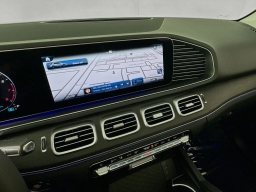 Mercedes-Benz GLE GLE 350 4MATIC SUV 2026