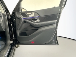 Mercedes-Benz GLE GLE 350 4MATIC SUV 2026