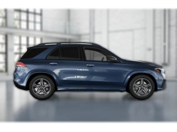 Mercedes-Benz GLE GLE 350 4MATIC SUV 2026
