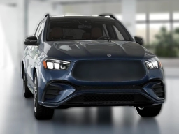 Mercedes-Benz GLE GLE 350 4MATIC SUV 2026