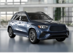 Mercedes-Benz GLE GLE 350 4MATIC SUV 2026