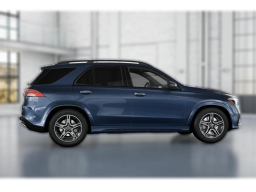 Mercedes-Benz GLE GLE 350 4MATIC SUV 2026