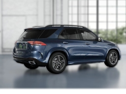 Mercedes-Benz GLE GLE 350 4MATIC SUV 2026