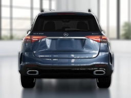 Mercedes-Benz GLE GLE 350 4MATIC SUV 2026