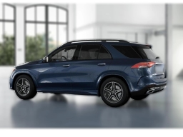 Mercedes-Benz GLE GLE 350 4MATIC SUV 2026