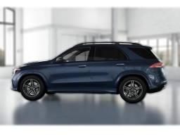 Mercedes-Benz GLE GLE 350 4MATIC SUV 2026