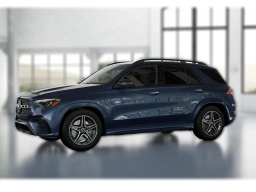 Mercedes-Benz GLE GLE 350 4MATIC SUV 2026