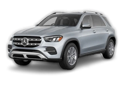 Mercedes-Benz GLE GLE 350 4MATIC SUV 2026