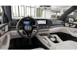 Mercedes-Benz GLE GLE 350 4MATIC SUV 2026