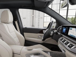 Mercedes-Benz GLE GLE 350 4MATIC SUV 2026