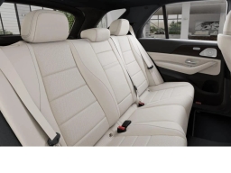 Mercedes-Benz GLE GLE 350 4MATIC SUV 2026