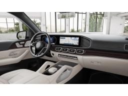 Mercedes-Benz GLE GLE 350 4MATIC SUV 2026