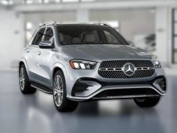 Mercedes-Benz GLE GLE 350 4MATIC SUV 2026