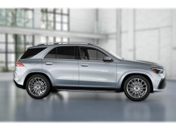 Mercedes-Benz GLE GLE 350 4MATIC SUV 2026