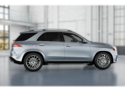 Mercedes-Benz GLE GLE 350 4MATIC SUV 2026