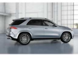 Mercedes-Benz GLE GLE 350 4MATIC SUV 2026