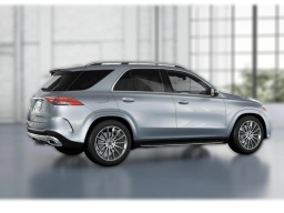 Mercedes-Benz GLE GLE 350 4MATIC SUV 2026
