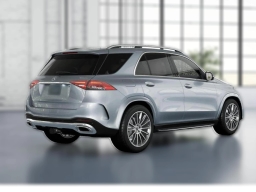 Mercedes-Benz GLE GLE 350 4MATIC SUV 2026