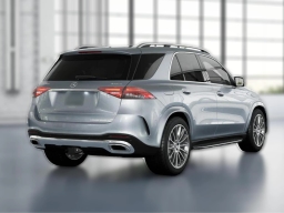 Mercedes-Benz GLE GLE 350 4MATIC SUV 2026