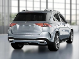 Mercedes-Benz GLE GLE 350 4MATIC SUV 2026