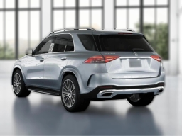 Mercedes-Benz GLE GLE 350 4MATIC SUV 2026