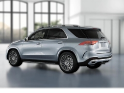 Mercedes-Benz GLE GLE 350 4MATIC SUV 2026