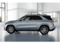 Mercedes-Benz GLE GLE 350 4MATIC SUV 2026