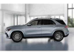 Mercedes-Benz GLE GLE 350 4MATIC SUV 2026
