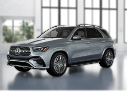 Mercedes-Benz GLE GLE 350 4MATIC SUV 2026