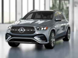 Mercedes-Benz GLE GLE 350 4MATIC SUV 2026