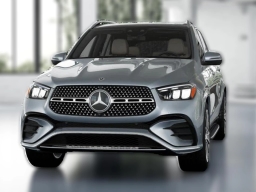 Mercedes-Benz GLE GLE 350 4MATIC SUV 2026