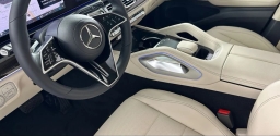 Mercedes-Benz GLE GLE 350 4MATIC SUV 2026