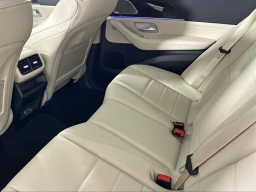 Mercedes-Benz GLE GLE 350 4MATIC SUV 2026