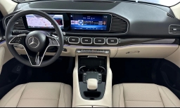 Mercedes-Benz GLE GLE 350 4MATIC SUV 2026